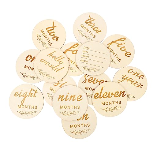 BIUDECO 14pcs�x�r�[�}���X���[�}�C���X�g�[���T�C���ؐ������J�[�h�V�����A�i�E���X�T�C��