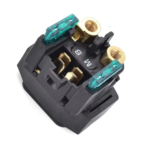 Relais de démarrage pour Yamaha YX600 1995-2007 électrovanne moto OEM 5JW-81940-00