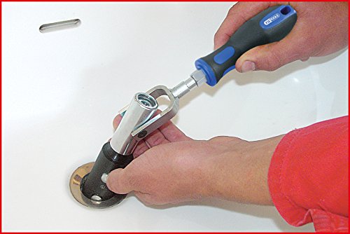 KS Tools 116.2050 Serie di Utensili per Montaggio