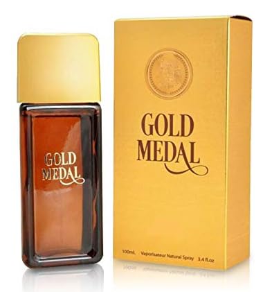 Antonio Puig Aqua Quorum Eau de Toilette Spray for Men 3.4 fl oz