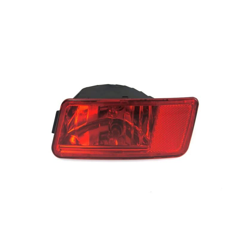 Réflecteur de pare-chocs arrière Dodge Journey feu antibrouillard