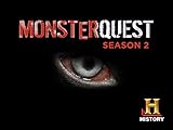 MonsterQuest Season 2