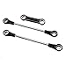 Gearbox Selector Rod Gear Shift Linkage Coupling Rod Repair Kit for VW GOLF MK4 BORA AUDI A3 Seat Toledo Skoda Octavia 1J0711596E 1J0711183D 1J0711803C 1J0711596C 1J0711803B