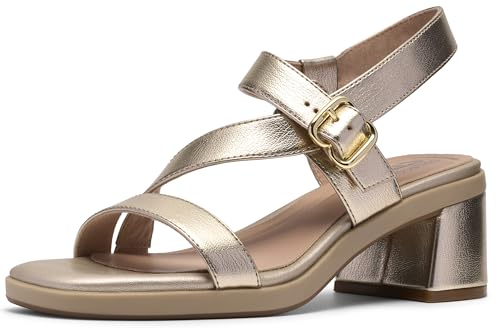 Clarks ���f�B�[�X Jaylan Sol �q�[���T���_��, �V�����p��(Chartreuse), 7