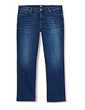 7 for all mankind women's jeans STANDARD Stretch Tek Hydra 7 For All Mankind Men\'s Standard Jeans, Mid Blue, 36