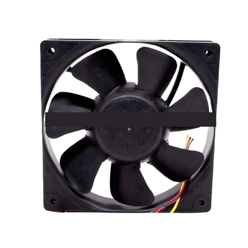 Ventilateur de refroidissement CUDC24B4R extracteur d'air pour armoire 24V