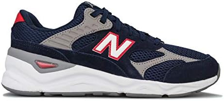 New Balance MS-X90 TBH Sneaker, Blu, 39.5 EU : Amazon.it: Scarpe e borse