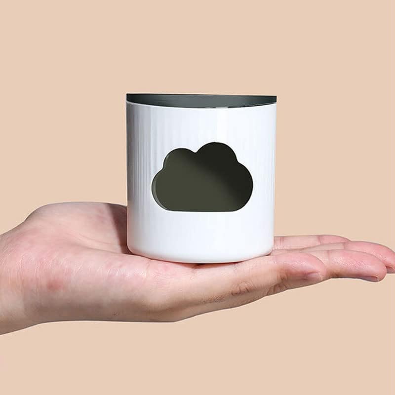 Toothbrush Holders,Toothbrush Holder Universal Electric Toothbrush Holder Self-Adhesive Toothpaste Storage Rack Shaver Tooth Brush Dispenser Bathroom Organizer Tools(Pink Cactus) (White)