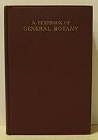 A textbook of general botany, B00086Q0NM Book Cover