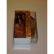 Sliders The First and Second Seasons