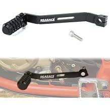 Shift Gear Lever, Folding Gear Shifter Pedal Fit for Raptor 700 2006-2024, Raptor 700R / SE 2013-2024