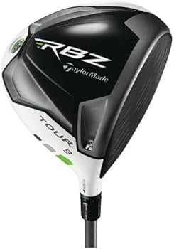 Amazon.co.jp: テーラーメイド RBZ ROCKETBALLZ TOUR ドライバー