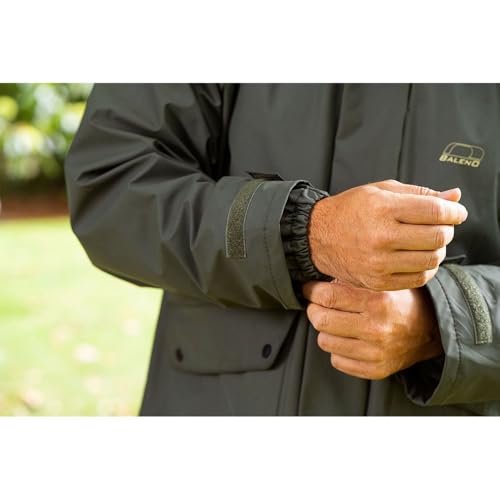 Baleno Flexothane Arras Jacket 4XL