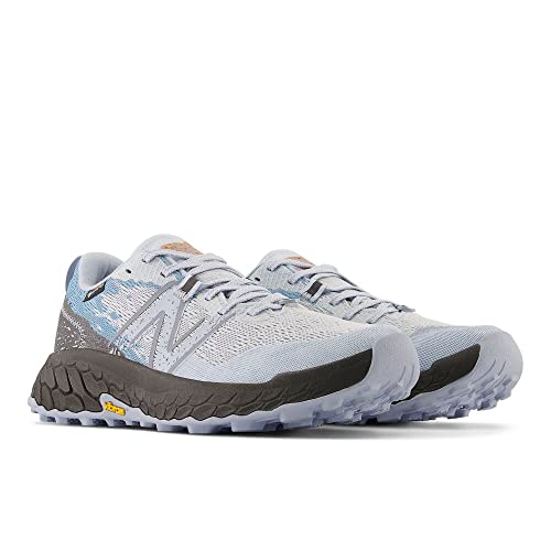Image of New Balance Women's Fresh Foam X Hierro V7 Trail Running Shoes