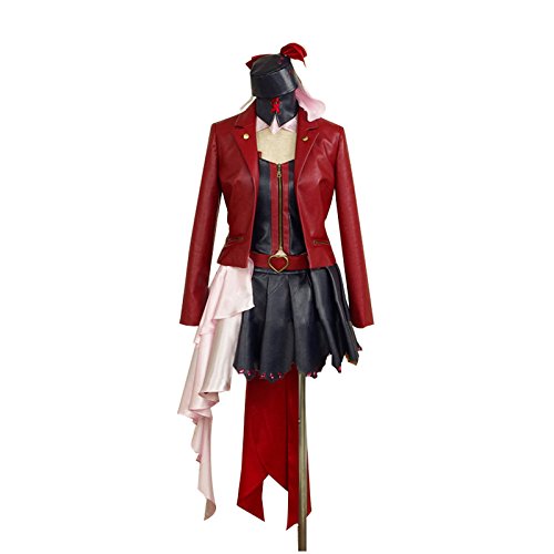 Amazon.co.jp: マクロスF 恋離飛翼 ～サヨナラノツバサ～ シェリル