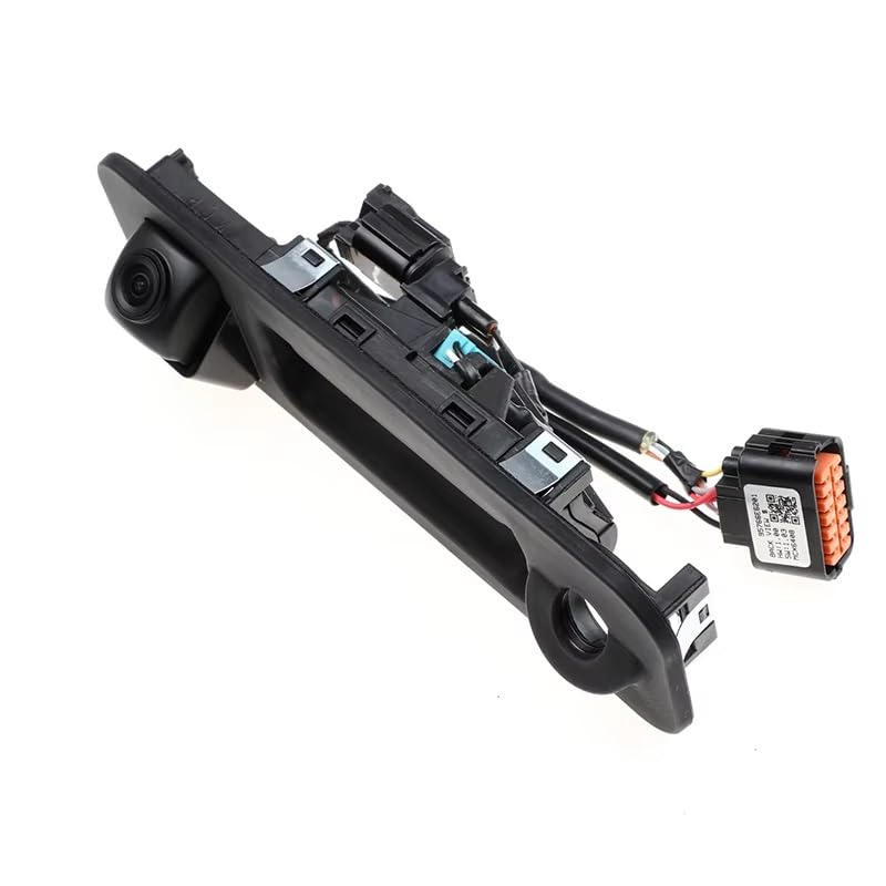 Caméra recul stationnement arrière 95760E6201 pour Hyundai Sonata 2015-2018