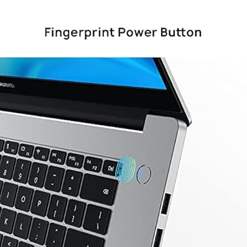 HUAWEI MateBook D15 Windows 11.5 Intel Core i5 11th Gen