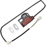 Cenipar W10404050 Washer Lid Lock & Latch Assembly Compatible with Washing Machine Replaces...