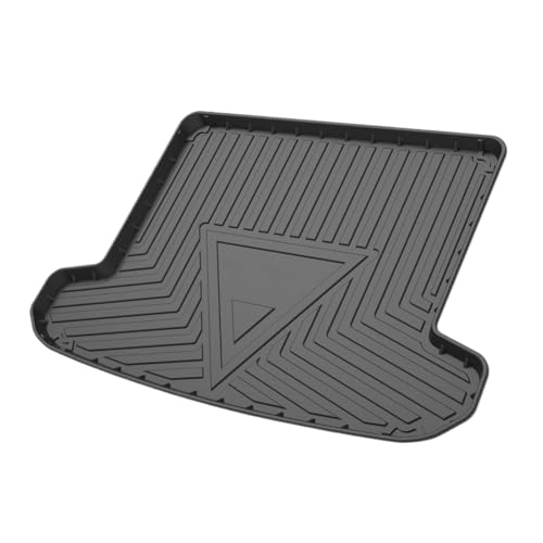 Tapis de coffre pour Camry 2018-2023 fini les taches de liquide