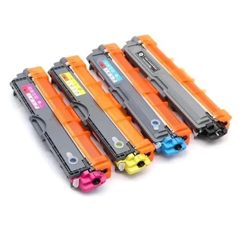 Toner TN258 TN259 anti-bavure pour corriger les défauts d'impression sur HL-L8240cdw et L3520cdw