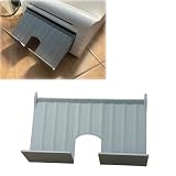 Output Tray Holder for DNP DP-DS620 Photo Printer, Compatible with Photo Booth Events, 4x6 Event Printing & Fast...