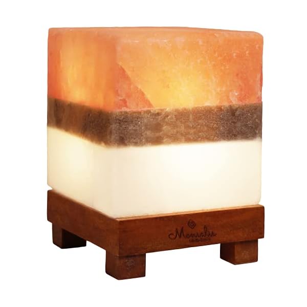   Dual-Illumination-Salt-Rock-lamp-Modern-Square-Pink-White-and-Grey-Design-of-Salt-Lamps-with-dimmer-Adjustable-Glow-100-Real-Large-Himalayan-Crystal-Salt-Night-Light