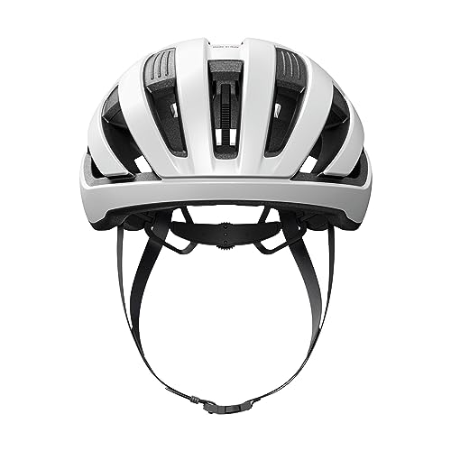 Casque de vélo de course ABUS WingBack pour rouler libre