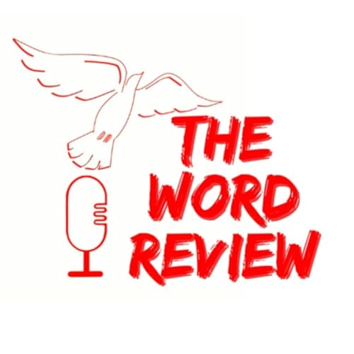 『The Word Review』のカバーアート