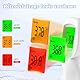 Berrcom Fieberthermometer Kontaktloses Infrarot Stirnthermometer für Babys Kinder Erwachsene Digitales Medizinisches Thermometer 3 in 1 mit sofortigen genauen Messwerten, Fieberalarm