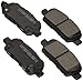 Monroe GX1415 Brake Pad