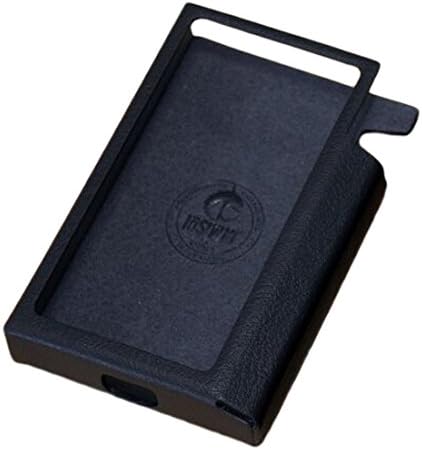 Astell&KernAK70CASE PU Case for Smartphone - Black