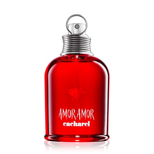Amor Amor Cacharel – La Casa de los Perfumes