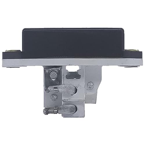 Regulador Eletrônico de Voltagem 14V Fiat Uno 1.6R MPI Premio Elba 1.6 Tempra 1.5 8V 16V Tempra Turb
