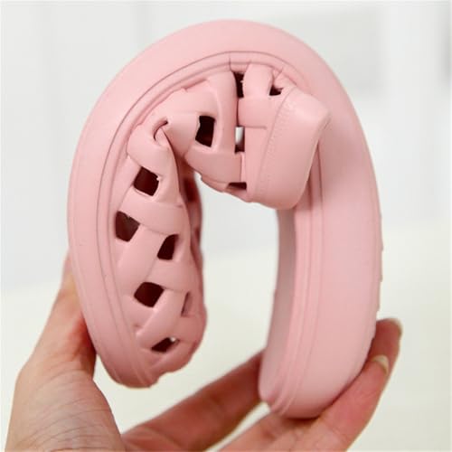 Shower Slippers with Holes Women Men Beach Sandals House Slipper Lightweight Slide Sandals Comfy Non Slip Shoes for Summer3