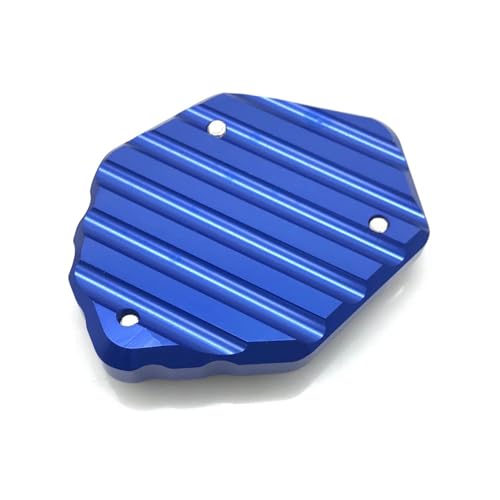 Coussin support béquille Yamaha XSR900 idéal pour le camping
