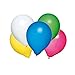 Produktbild Susy Card 40011332 - Luftballons, verschiedene Farben, 100er Packung