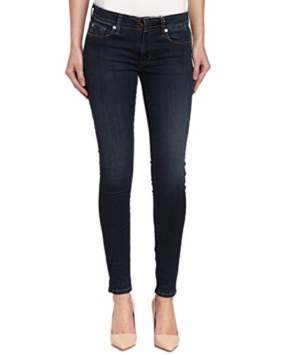 HUDSON Spirit Punk Super Skinny Jean