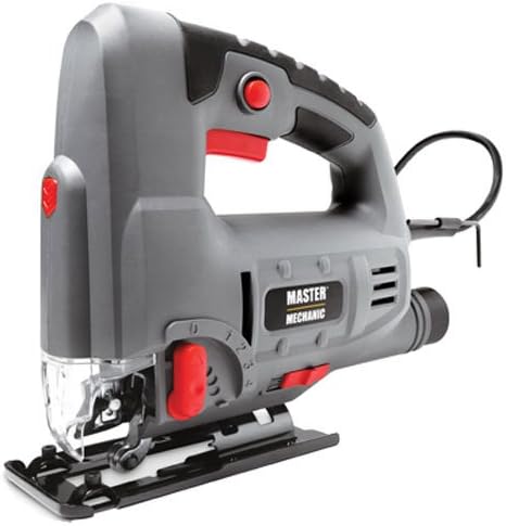 JINDING GROUP 134469 Master Mechanic 45 Amp Jig Saw
