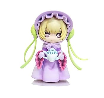 Amazon | 魔法使いの嫁 MAG プレミアムヴィネットコレクション