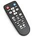 AIDITIYMI WD-RC Remote Control Replace for WD Western Digital TV Live Media Player WD TV Mini (WDBAAL0000NBK-NESN),Live Plus (WDBABX0000NBK-NESN)，Live (WDBAAN0000NBK-NESN)，HD Media Players