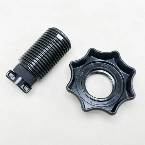 Tornillo de llanta 56G803899 con rosca de alta resistencia para Passat 3