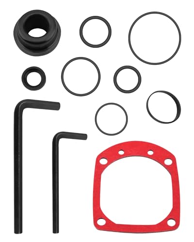 903775 Overhaul Kit Fit for Porter Cable Brad Nailers BN125A BN138 BN200A BN200V12 NA150A Stapler Rebuilt Kit