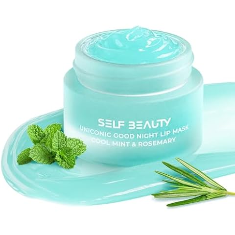 SelfBeauty Lip Mask Cover
