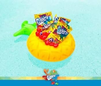 Amazon.co.jp: Fruit Gushers Tropical Flavored Fruit Snacks