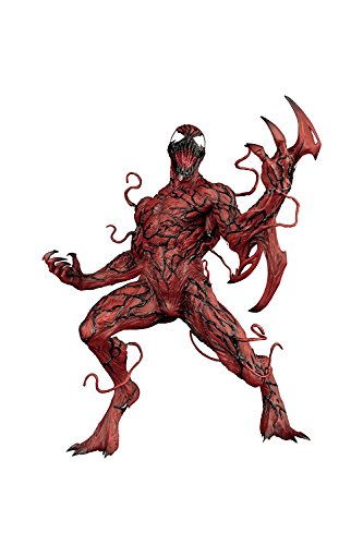 Kotobukiya Marvel Now!: Carnage ArtFX+ Statue