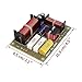 uxcell 2 x 180W 3-Way Audio Crossover Filters Frequency Divider Speaker 850/4800 Hz