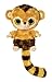 Yoohoo and Friends - Peluche singe - 22 cm