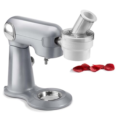 Stand Mixer For Pizza Dough