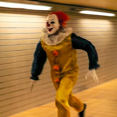 10 Bromas de Payasos As3s1nos que Salieron Mal | Killer Clown Prank