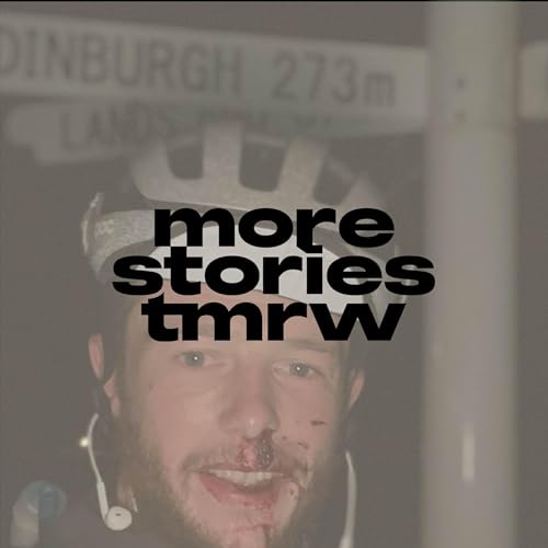 GBDuro 2023 | Racing LEJOG with Will Robinson | 33